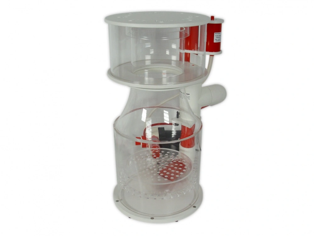 Bubble King DeLuxe DeLuxe 300 internal with RD3 Speedy VS15 Skummer